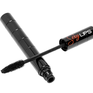 SexyLips Ultimate Volume Mascara With Lash-Extending Fibers - Image 4