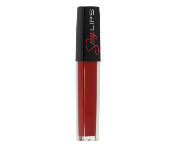 Passion Red Lip Stain