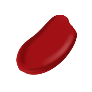 Passion Red Lip Stain - Image 2